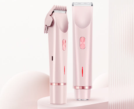 AllureMagic™ Electric Lady Razor